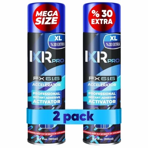 CA Glue Activator Spray