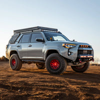 Cali Raised T4R 5th Gen Exterior Window Molle Panel Fits Toyota 4Runner 2010-2024 OffRoadUSA.com