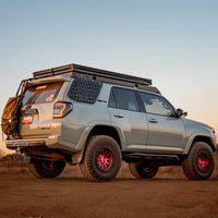 Cali Raised T4R 5th Gen Exterior Window Molle Panel Fits Toyota 4Runner 2010-2024 OffRoadUSA.com