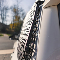 Cali Raised T4R 5th Gen Exterior Window Molle Panel Fits Toyota 4Runner 2010-2024 OffRoadUSA.com
