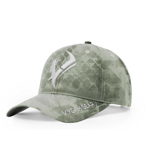 Camo Fade Cap Vycah