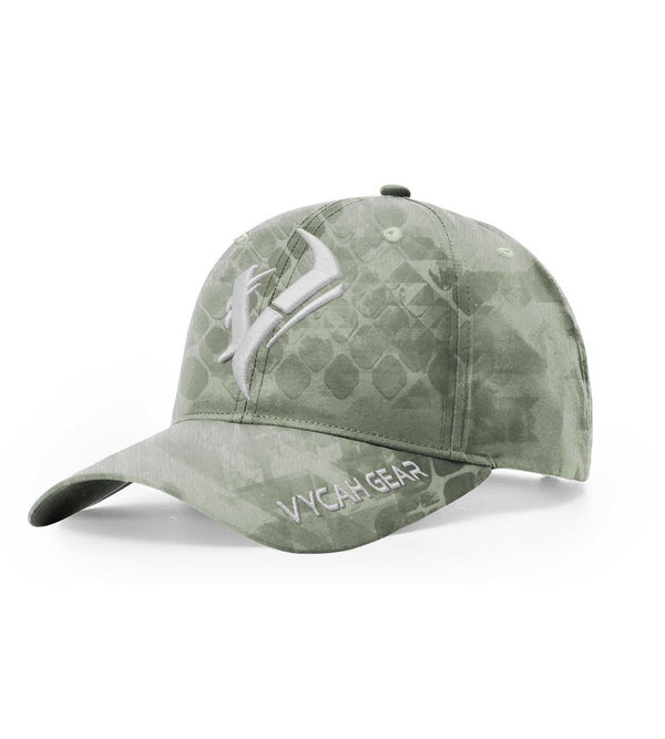 Camo Fade Cap Vycah