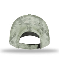 Camo Fade Cap Vycah