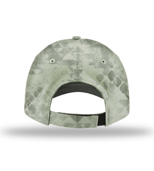 Camo Fade Cap Vycah