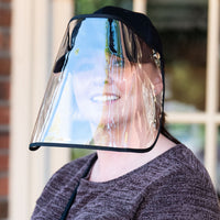 SaveTheGirls SaveTheGirls Protective Cap