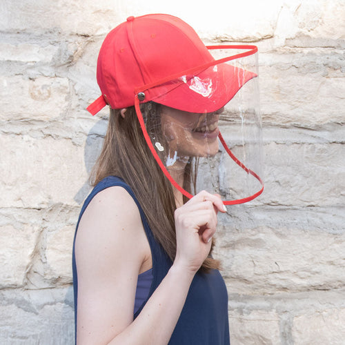 SaveTheGirls SaveTheGirls Protective Cap