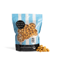Caramel Cashew Popcorn City Pop