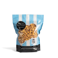 Caramel Cashew Popcorn City Pop
