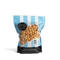 Caramel Peanut Popcorn City Pop