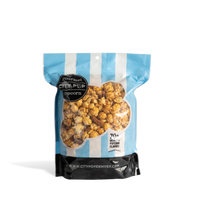 Caramel Pecan Popcorn City Pop