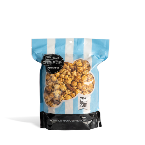 Caramel Pecan Popcorn City Pop