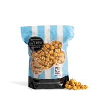Caramel Popcorn City Pop