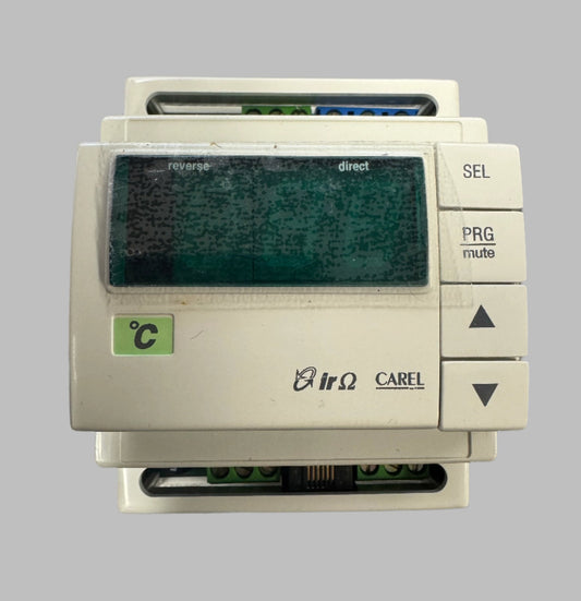 Low Price for All Low Price for All Carel IRDRV00000 Thermostat / Temperature Control