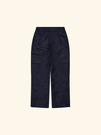 DIALLO TECH CARGO PANTS