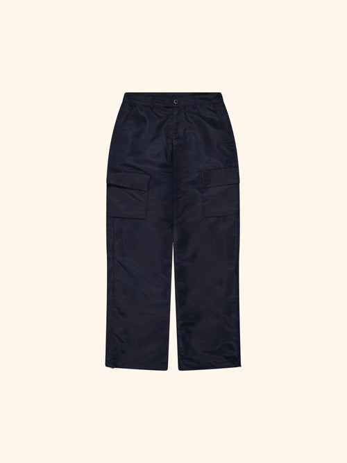 DIALLO TECH CARGO PANTS