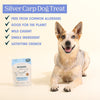 Silver Carp For Dogs Arch Pet Food