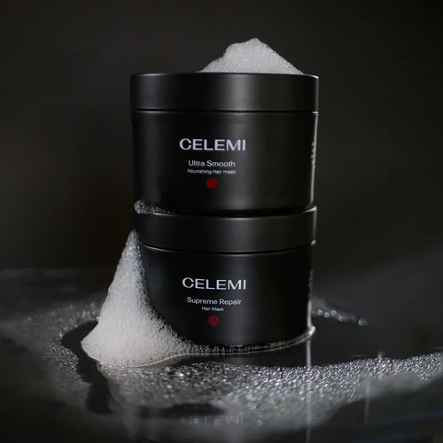 Restore & Shine Hair Mask Bundle Celemi Cosmetics LLC