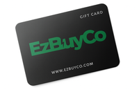 EzBuyCo™ Digital Gift Card – Fast, Flexible, Perfect for Any Occasion