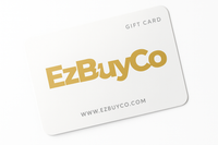 EzBuyCo™ Digital Gift Card – Fast, Flexible, Perfect for Any Occasion