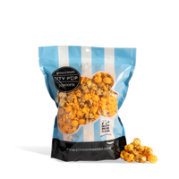 Cheese & Caramel Mix Popcorn City Pop