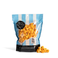 Cheesy Ranch Popcorn City Pop