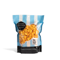 Cheesy Ranch Popcorn City Pop