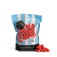 Cherry Popcorn City Pop