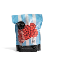 Cherry Popcorn City Pop