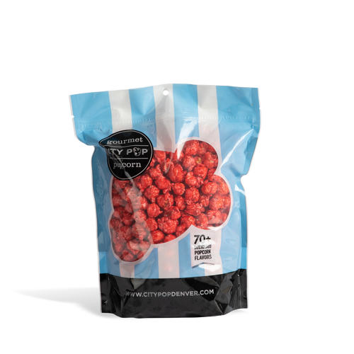 Cherry Popcorn City Pop