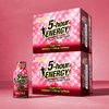 5-hour Energy Cherry Flavor Extra Strength 5-hour ENERGY Shots