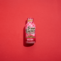 5-hour Energy Cherry Flavor Extra Strength 5-hour ENERGY Shots