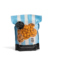 Chili Lime Popcorn City Pop