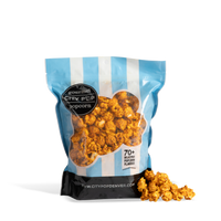 Chili Lime Popcorn City Pop