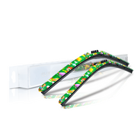 Aston Martin Vantage V12 Windshield Wiper Blades ClixAuto