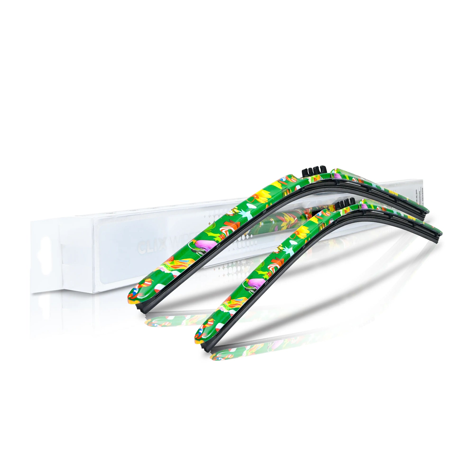 Bmw X1 Windshield Wiper Blades ClixAuto