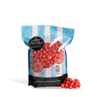 Cinnamon Popcorn City Pop