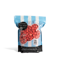 Cinnamon Popcorn City Pop