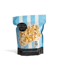 Cinnamon Toast Popcorn City Pop