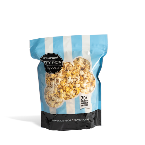 Cinnamon Toast Popcorn City Pop