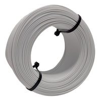 Classic Lithophane White AF 1.75mm PLA Filament - created by Lithophane Maker! American Filament