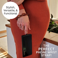 SaveTheGirls SaveTheGirls Clip & Go Ice Chain with Pouch