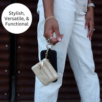 SaveTheGirls SaveTheGirls Clip & Go Chain