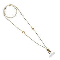 SaveTheGirls SaveTheGirls Clip & Go Beaded Strap Collection