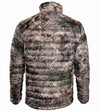 Vycah Cobalt Down Jacket - Fall Camo Vycah