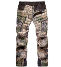 Vycah Cobalt Down Pant - Fall Camo Vycah