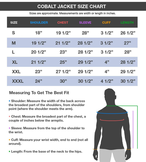 Vycah Cobalt Down Jacket - Fall Camo Vycah