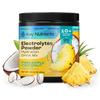 Electrolyte Recovery Plus Powder (Sugar-Free)