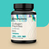 Collagen Peptides with Electrolytes Powder Key Nutrients