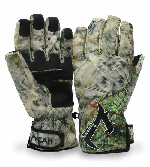 Vycah Conley Gloves - Fall Camo Vycah