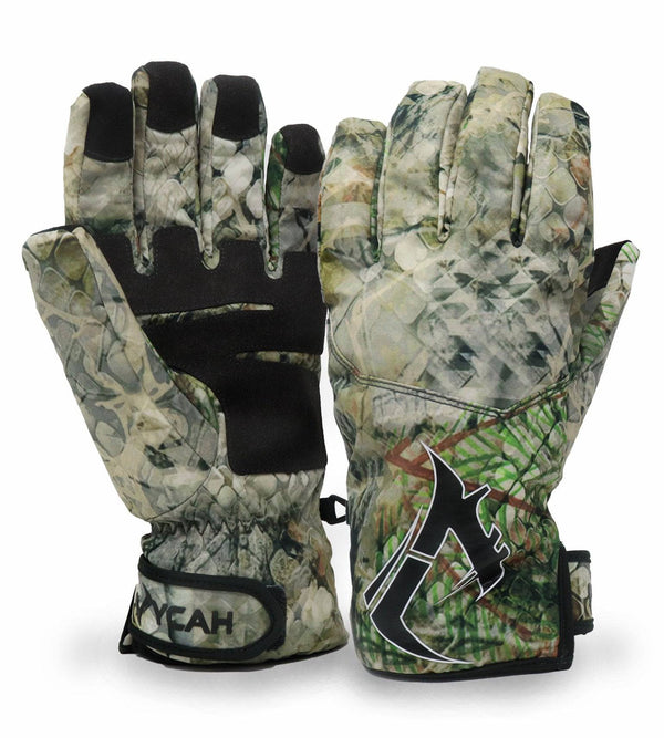 Vycah Conley Gloves - Fall Camo Vycah